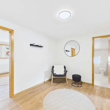 Cozy Near Saas-fee * סאס-אלמאגל